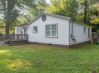 210 S Circle Dr, La Fayette, GA 30728