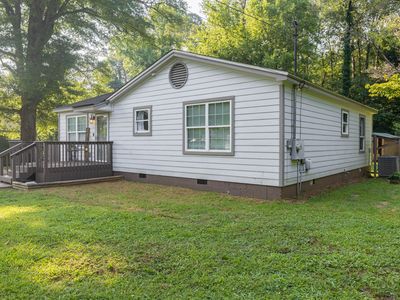 210 S Circle Dr, La Fayette, GA, 30728