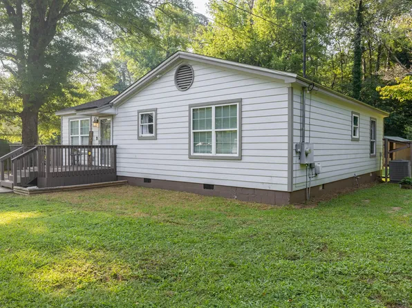 210 S Circle Dr, La Fayette, GA 30728