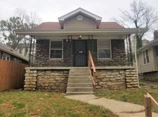 5357 Swope Pkwy, Kansas City, MO 64130