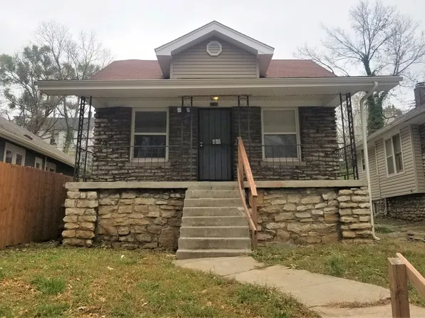 5357 Swope Pkwy, Kansas City, MO 64130