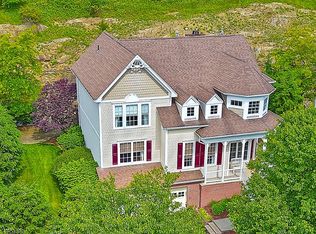 1 Bears Den, Oakland, NJ 07436
