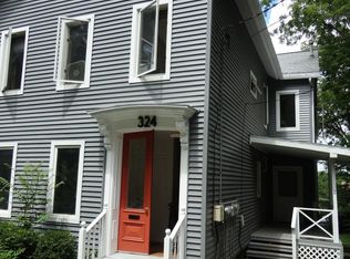 324 Pleasant, Ithaca, NY 14850