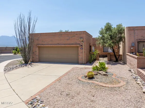 1845 W Camino Del Huarache, Green Valley, AZ 85622
