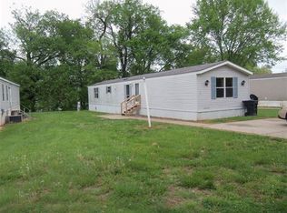 130 Zackary St, Oak Grove, KY 42262