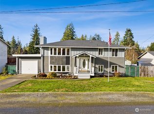 2311 Maple Ln, Steilacoom, WA 98388
