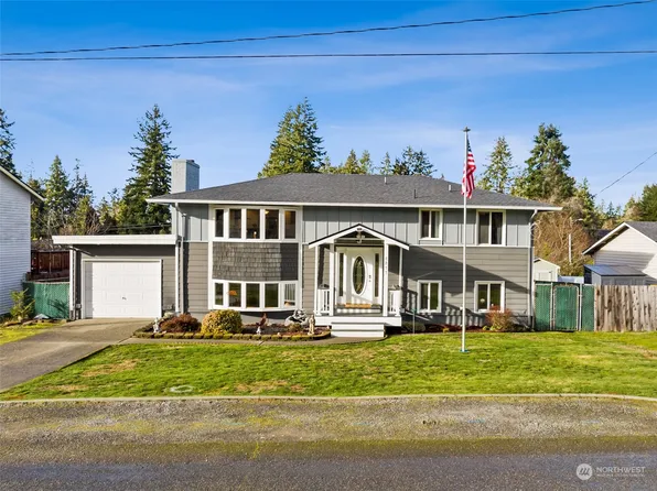 2311 Maple Lane, Steilacoom, WA 98388