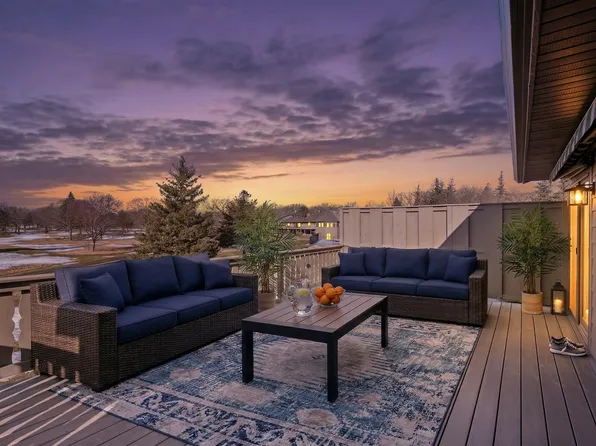 972 Rolling Greens Ln NW, Hutchinson, MN 55350