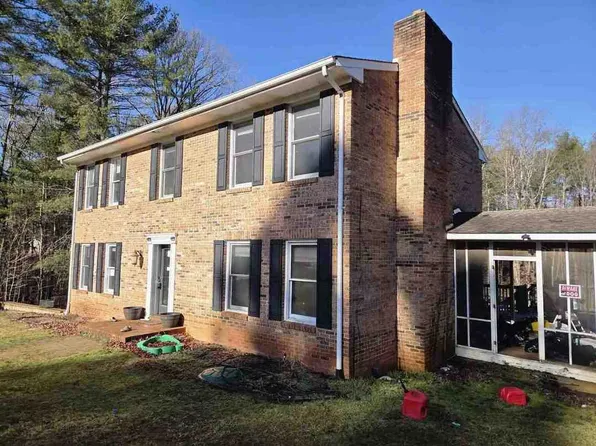 184 Wedgewood Dr, Rocky Mount, VA 24151