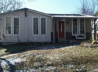 52 Tonka St, Camdenton, MO 65020