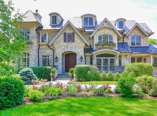 5110 Grand Ave, Western Springs, IL 60558