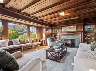 912 Indian Rock Ave, Berkeley, CA 94707