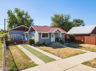 436 Lavina Ave, Sandpoint, ID 83864