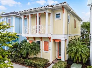 3013 Sea Plane Ln, Kissimmee, FL 34747