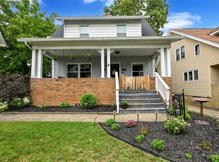 347 Roosevelt Ave, Cuyahoga Falls, OH 44221