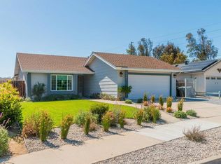 1421 Autumn Woods Pl, Escondido, CA 92029