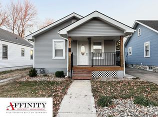 1409 E 24th Ave, Kansas City, MO 64116