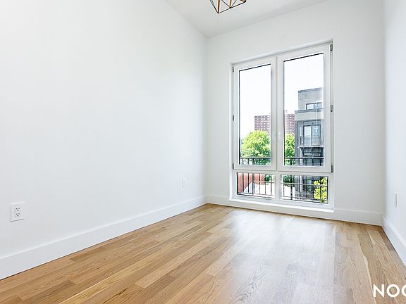 2nd image of 987 Bedford Ave #5F