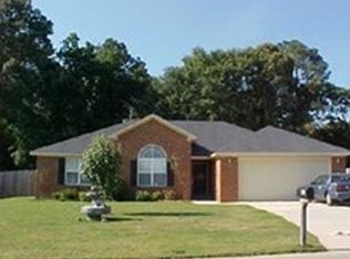 308 Taylor Cir, Grovetown, GA 30813