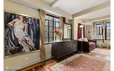 Sold by Douglas Elliman