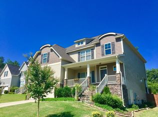 4401 Glengrove Rd, Raleigh, NC 27616