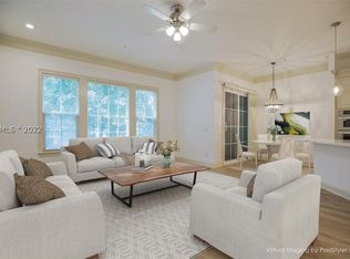 10 Tradewinds Trce UNIT 2, Hilton Head Island, SC 29928