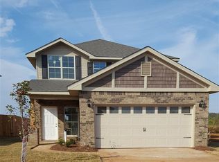 134 Joe Fletcher Dr, Madison, AL 35756