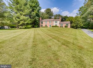 14209 Greencroft Ln, Cockeysville, MD 21030