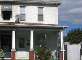 394 2nd St, Highspire, PA 17034