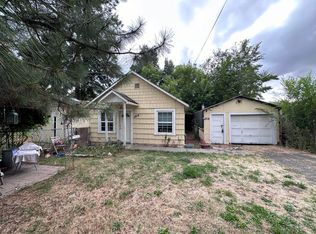 1814 Ivory St, Klamath Falls, OR 97603