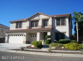 3118 W Redbird Rd, Phoenix, AZ 85083