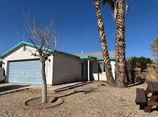 921 Terrace Dr, Bullhead City, AZ 86442