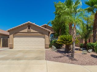 13360 W Maui Ln, Surprise, AZ 85379