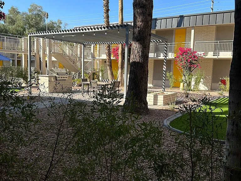 Scottsdale 5th Ave. Apartments — Photo 14
