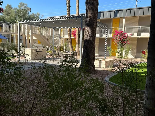 Scottsdale 5th Ave. Apartments