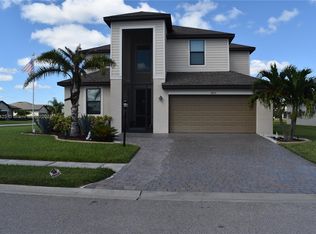 Portico, Fort Myers, FL 33905