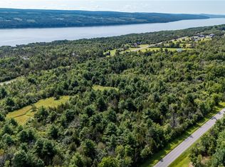 4585 Putnam Rd #8, Dundee, NY 14837