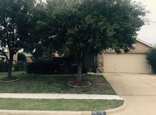 1618 Wolf Creek Dr, Arlington, TX 76018