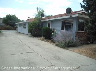 2202 Idlewild Dr, Reno, NV 89509