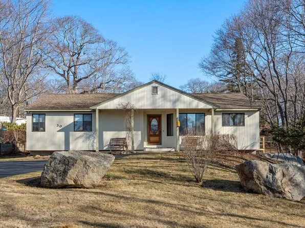30 Norman Ave, Gloucester, MA 01930