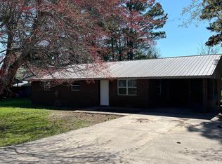 816 E 7th St, Rector, AR 72461