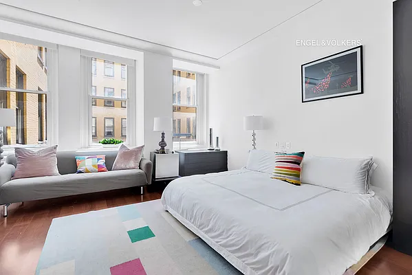 Sold by Engel & Völkers New York City | media 1
