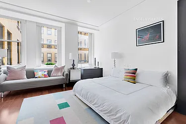 Sold by Engel & Völkers New York City