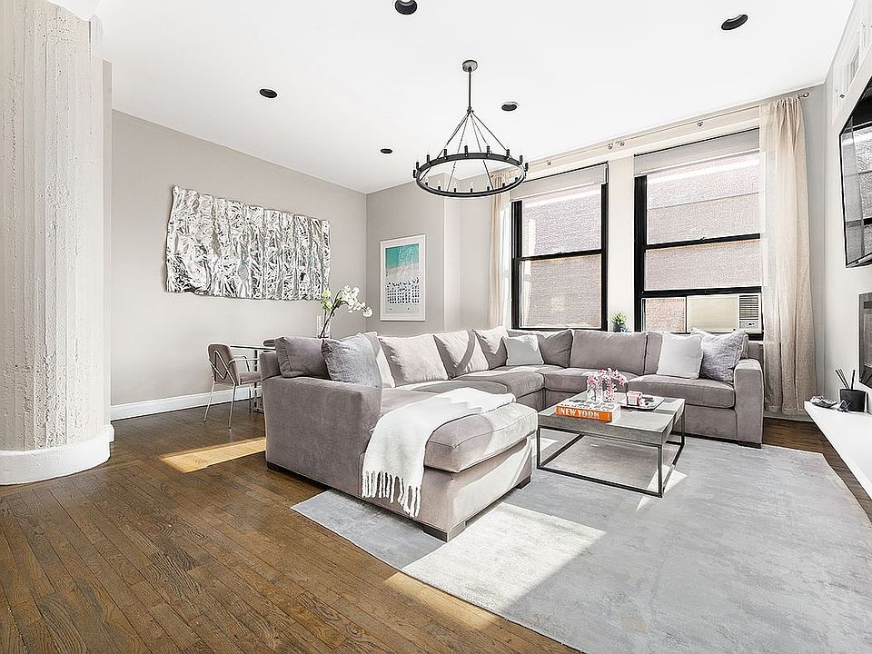 1st image of 250 Mercer St APT B1001