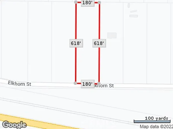 41454 Elkhorn St #45, Newberry Springs, CA 92365