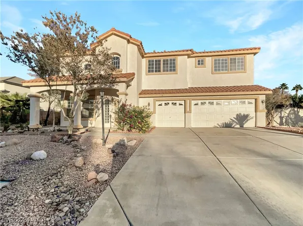 1372 Husson Ct, Las Vegas, NV 89142