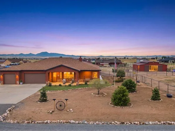 11096 N Scalli Way, Prescott Valley, AZ 86315