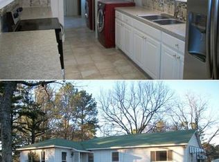 1624 Walnut St, Arkadelphia, AR 71923