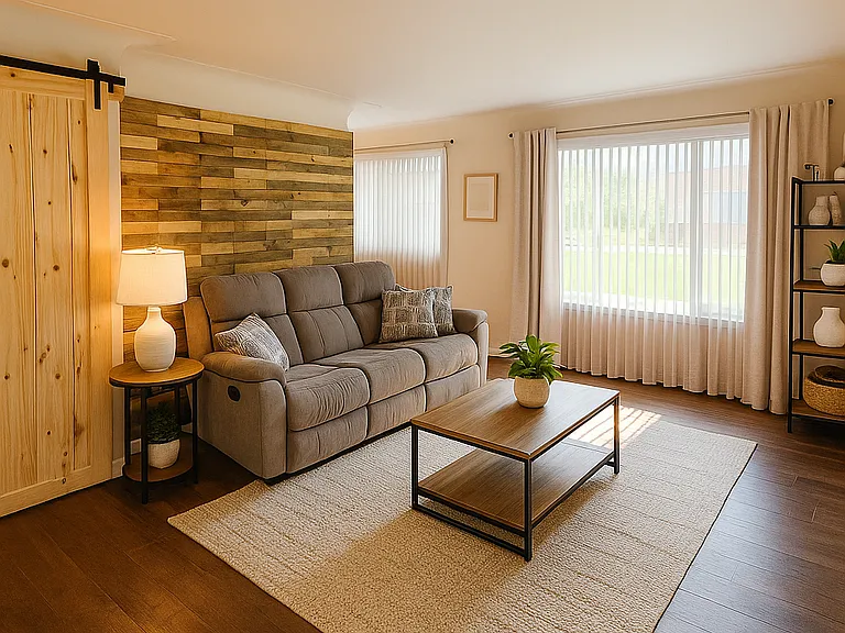 Clinton Township Apartments — Photo 10