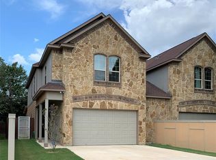 14926 Honey Ln #B, Houston, TX 77085